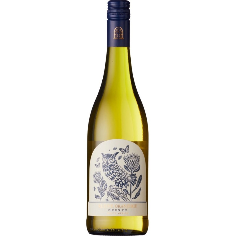 Kleine Oranjerie Flora & Fauna Viognier
