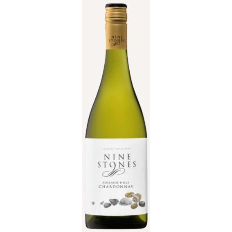 Nine Stones | Chardonnay - NV