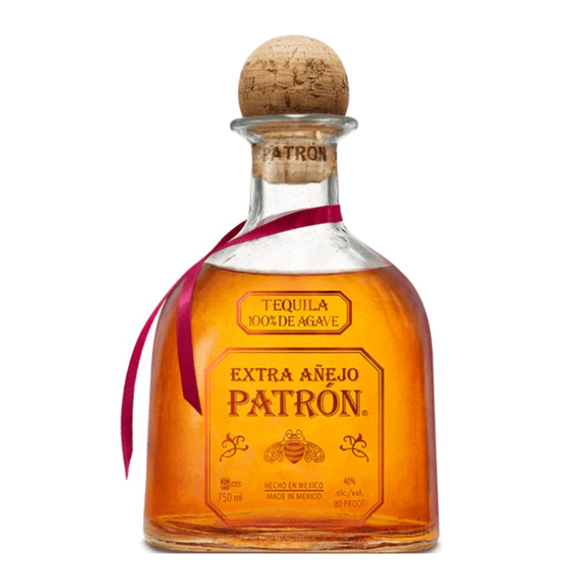 Patron Extra Anejo Tequila | 375ML