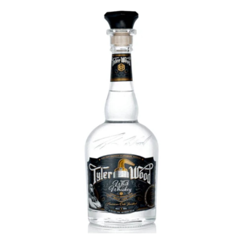 Tyler Wood White Whiskey
