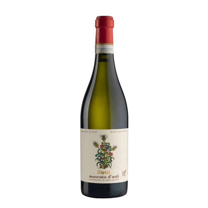 Vietti Moscato dAsti 2024 - 750ML