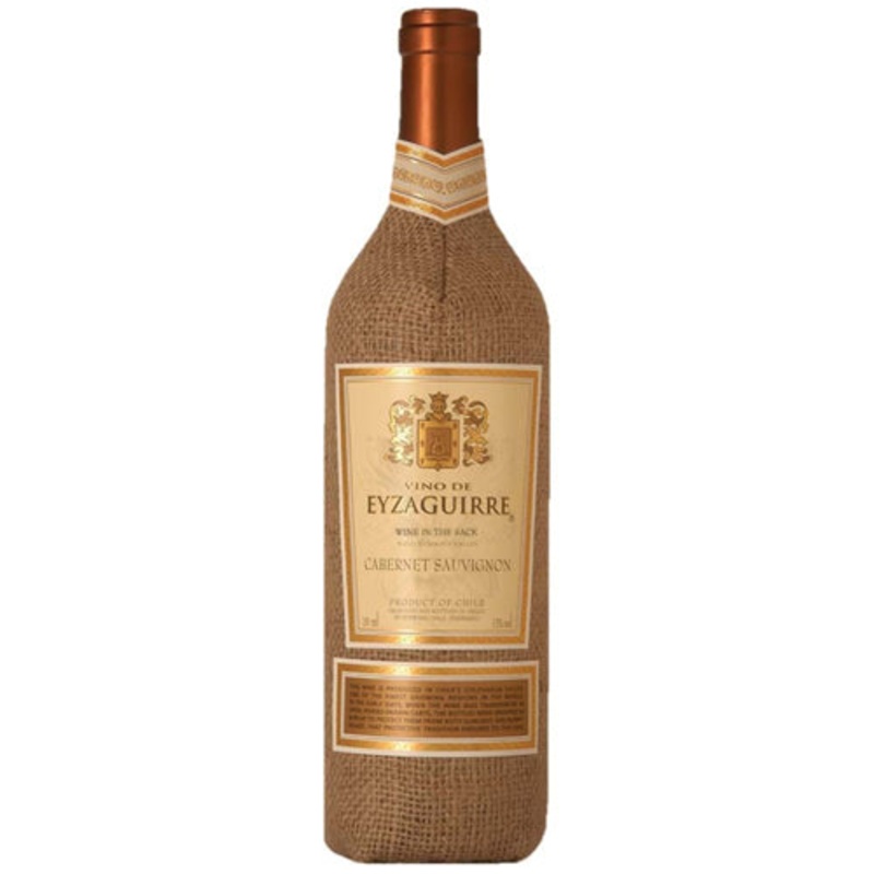 Vino de Eyzaguirre Cabernet Sauvignon 2022 - 750ML