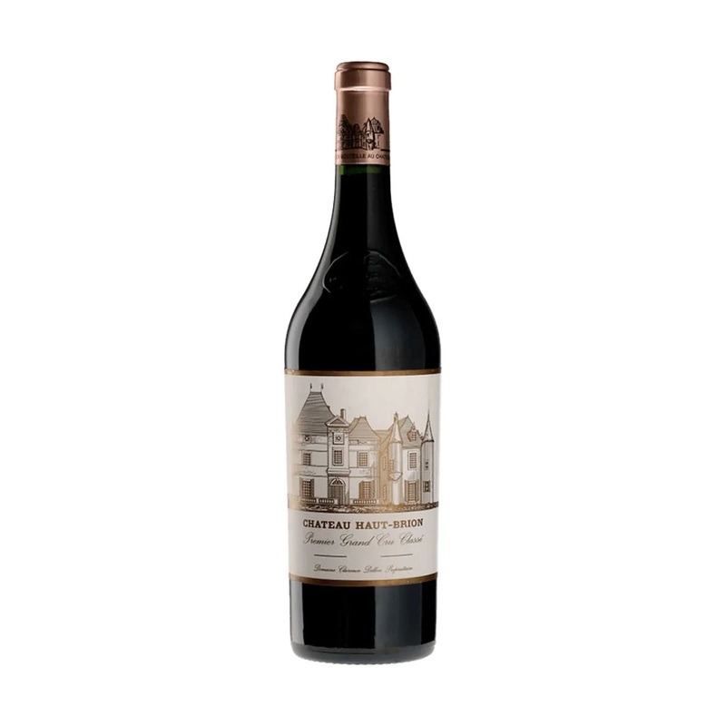 1977 | Chateau Haut-Brion | Pessac-Leognan