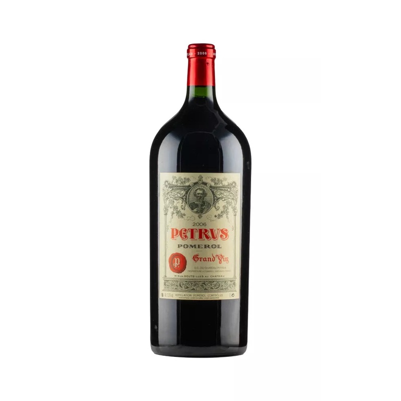 2006 | Petrus | Pomerol 6L