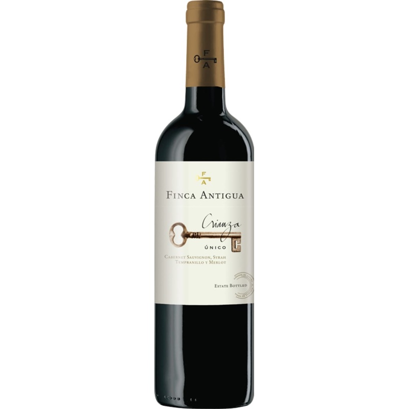 2012 | Finca Antigua | Unico Crianz