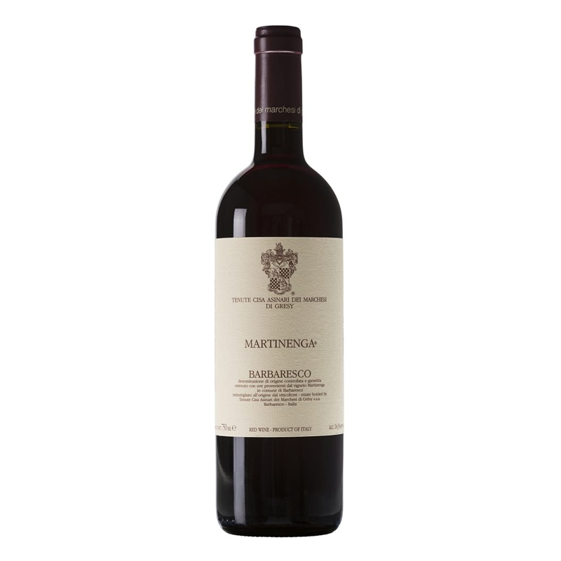 2018 | Marchesi di Gresy | Martinenga