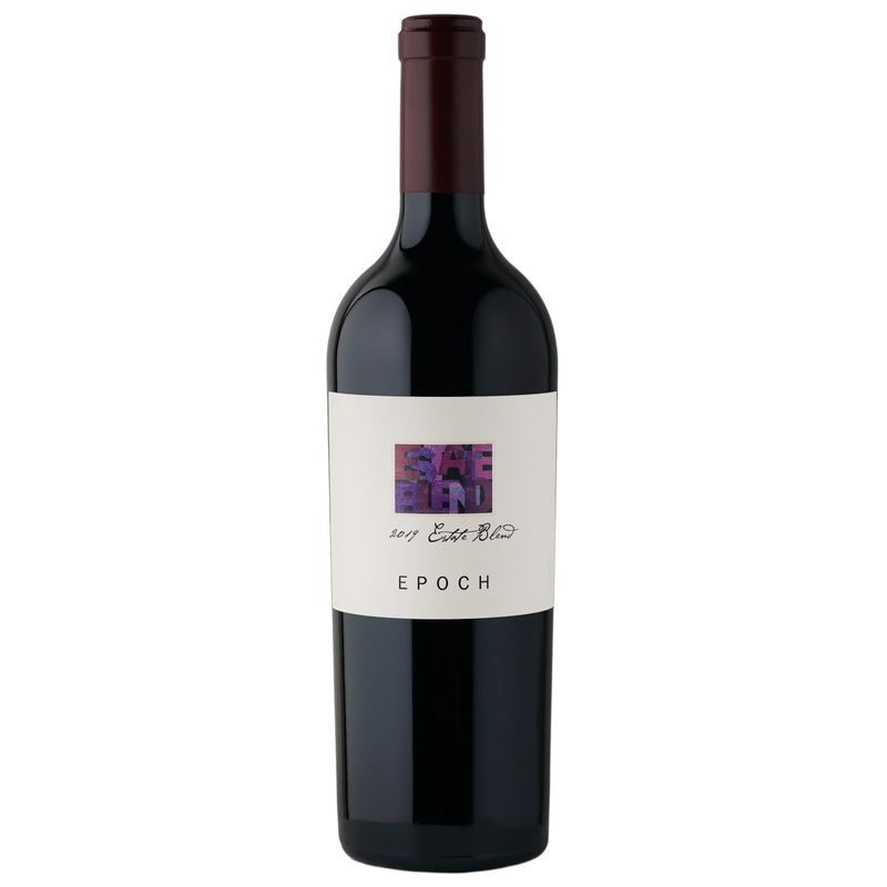 2019 | Epoch Estate | Red Blend