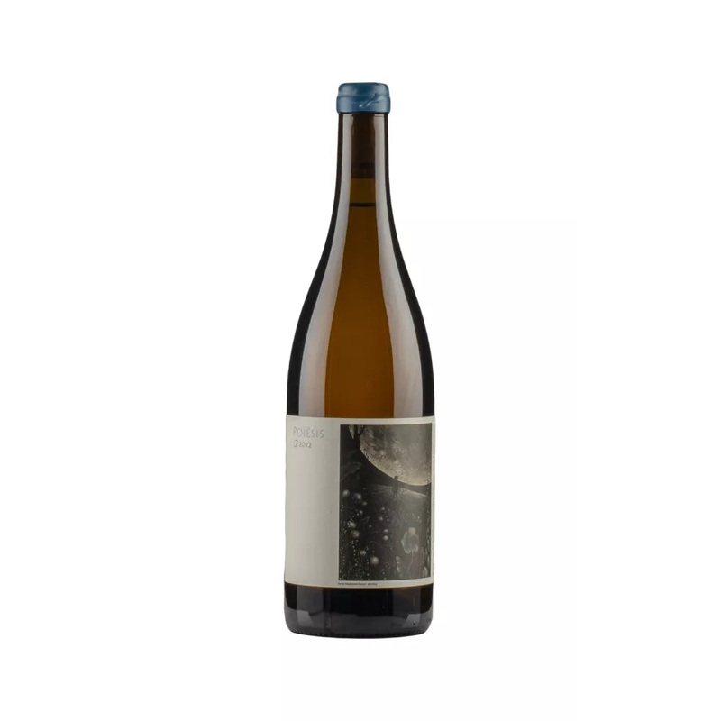 2022 | Clos des Plantes | Poesis