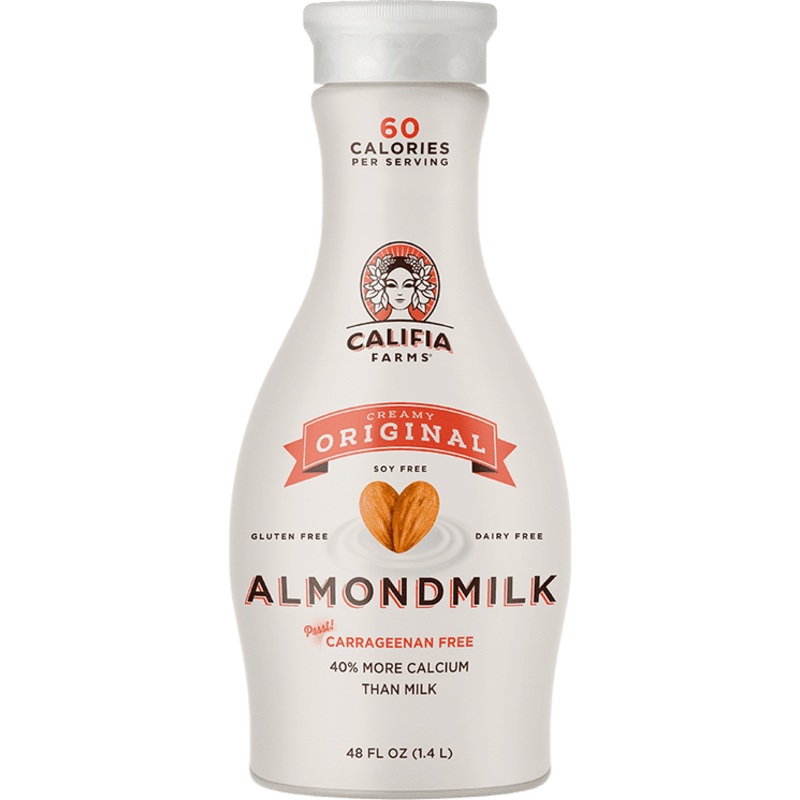 CALIFIA Original Almondmilk 48oz