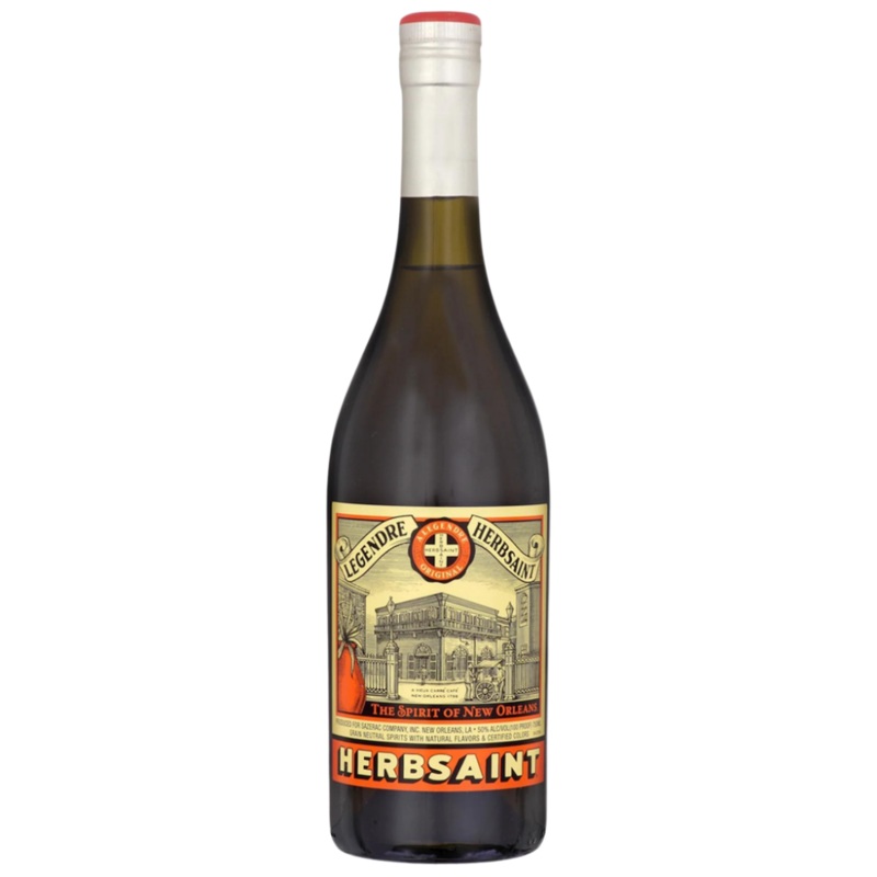 Legendre Herbsaint Liqueur