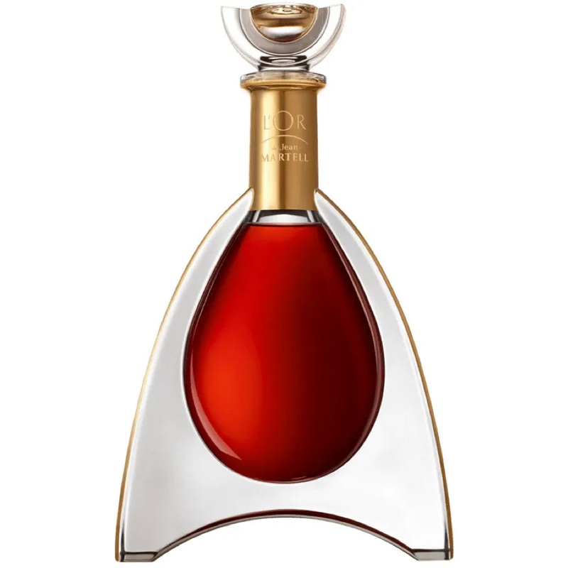 Martell L'Or De Jean Cognac