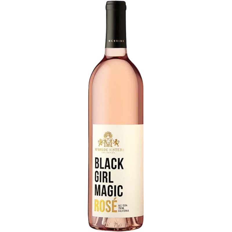 McBride Sisters Black Girl Magic Riesling 750ml