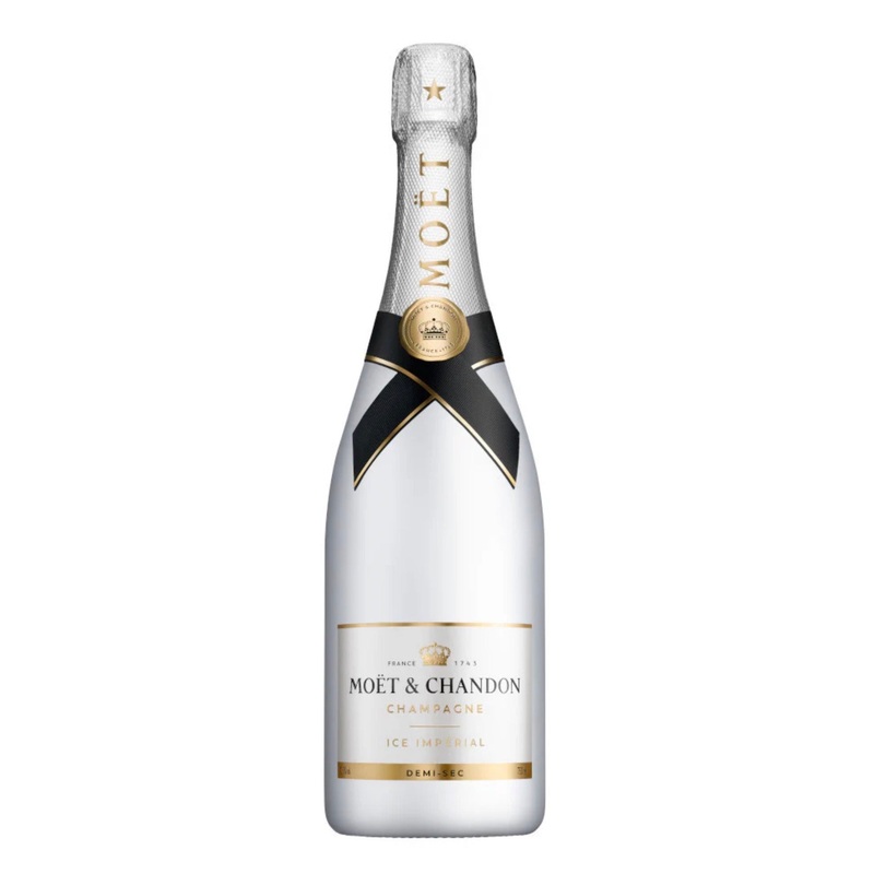 Moet & Chandon Ice Imperial 750ml