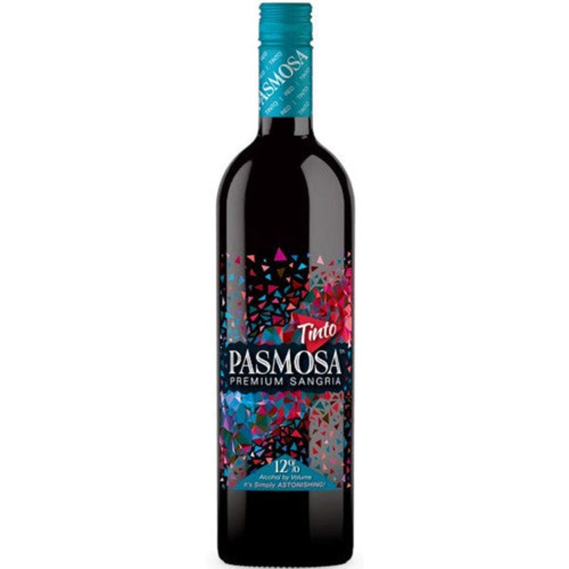 Pasmosa | Tinto Sangria - NV