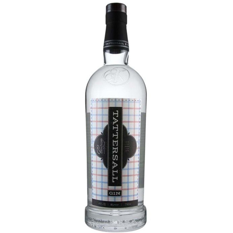 Tattersall Distilling Company Gin