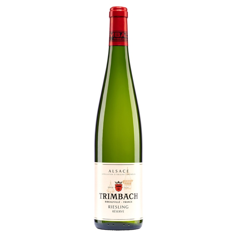 Trimbach Riesling Reserve 2021 1500ml