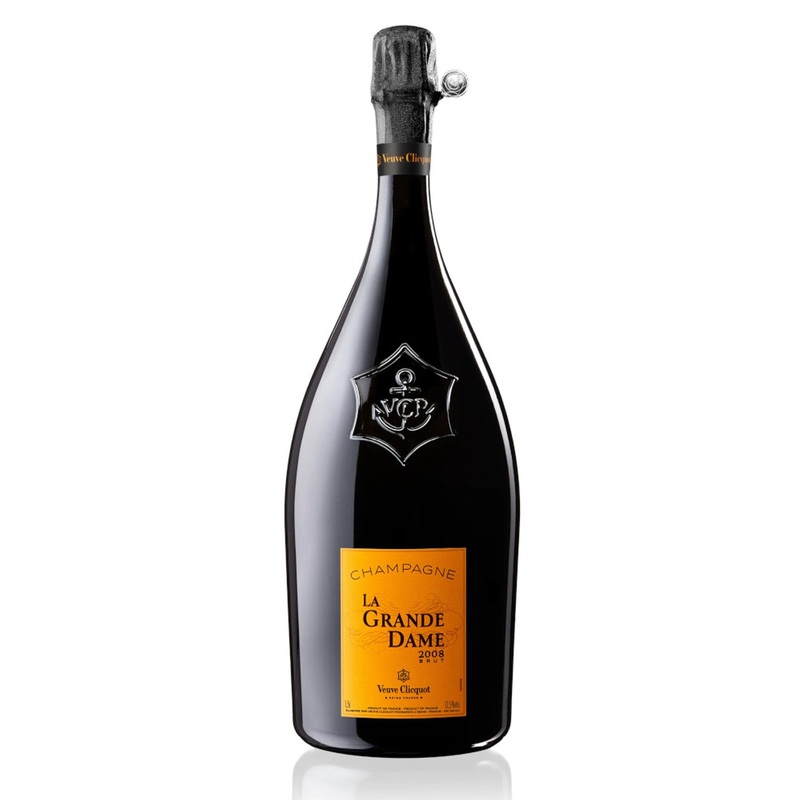 Veuve Clicquot La Grande Dame 2008 1.5L