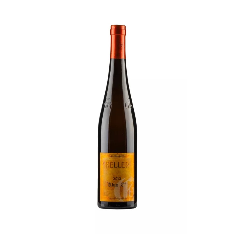 2012 | Weingut Keller | Westhofener Brunnenhauschen Abts Erde Riesling Grosses Gewachs