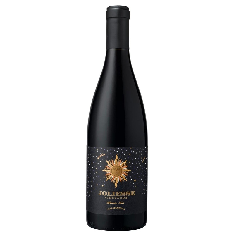 2020 | Joliesse Vineyards | Pinot Noir