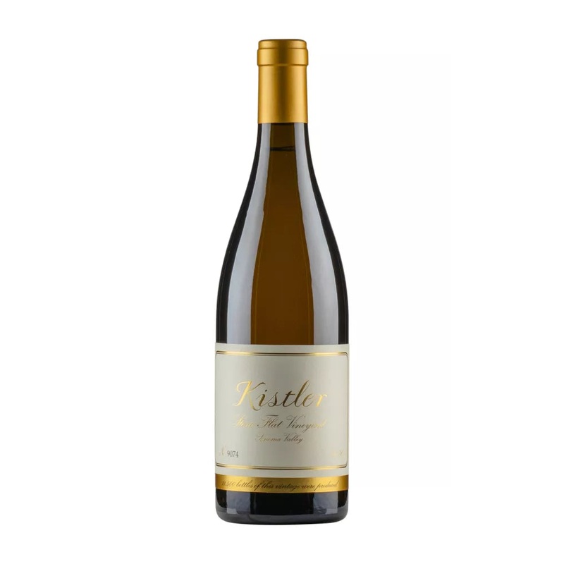 2020 | Kistler | Stone Flat Vineyard Chardonnay
