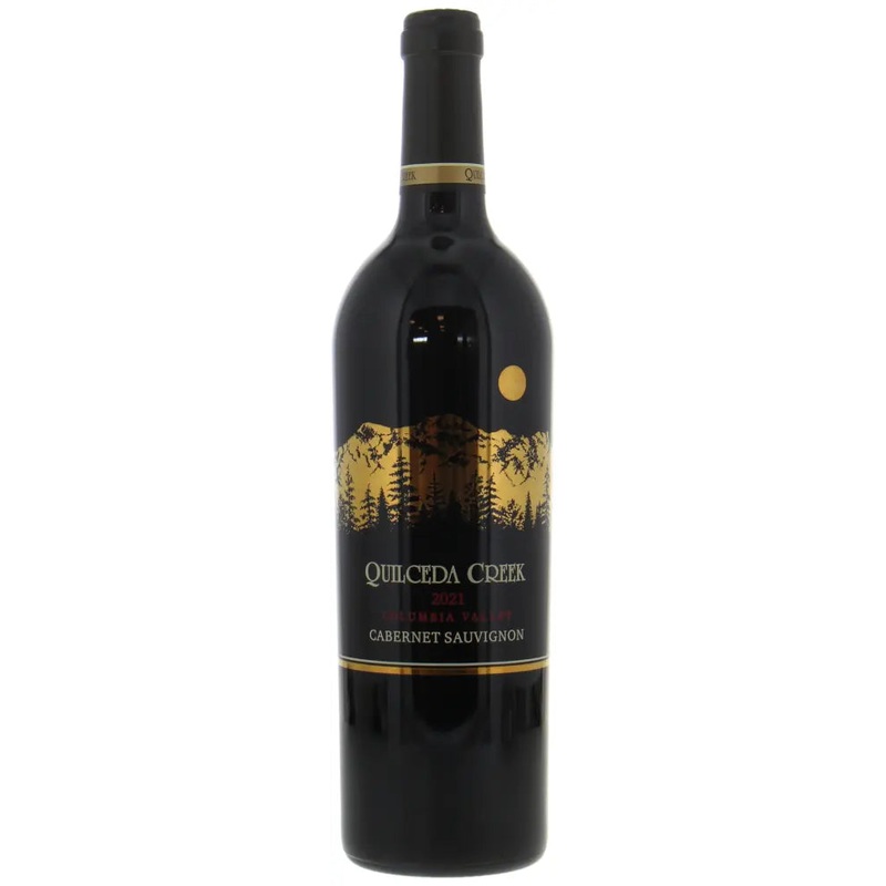 2021 | Quilceda Creek | Cabernet Sauvignon