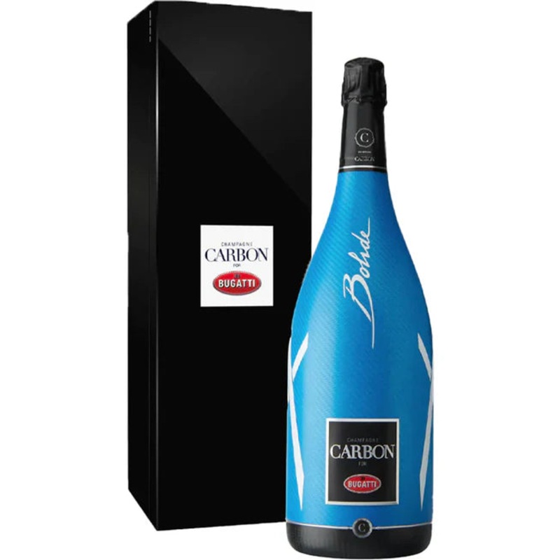 Carbon | Bugatti Edition - NV (Magnum)