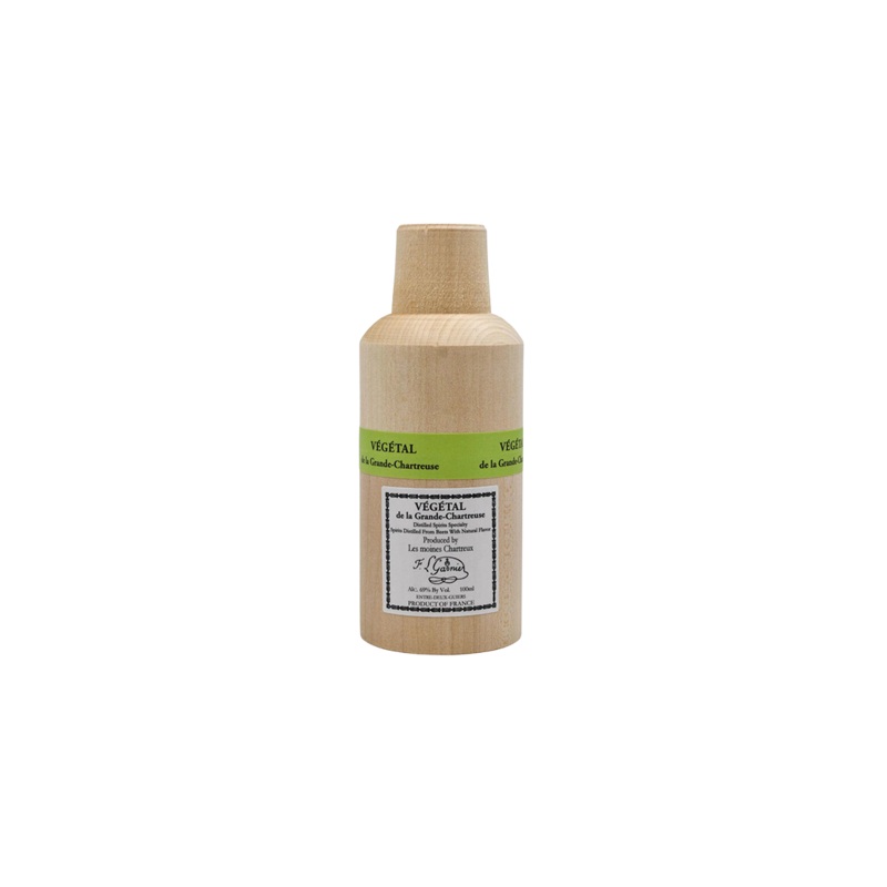 Chartreuse Vegetal de La Grande (Chartreuse Elixir Vegetal)