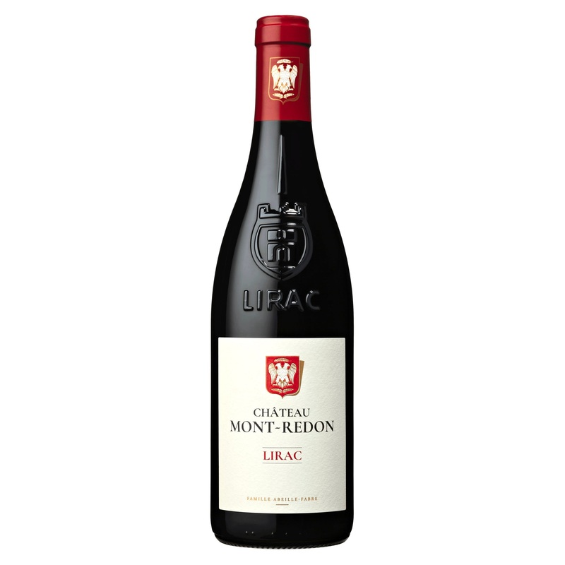 Chteau Mont-Redon Lirac rouge 2022 750ml