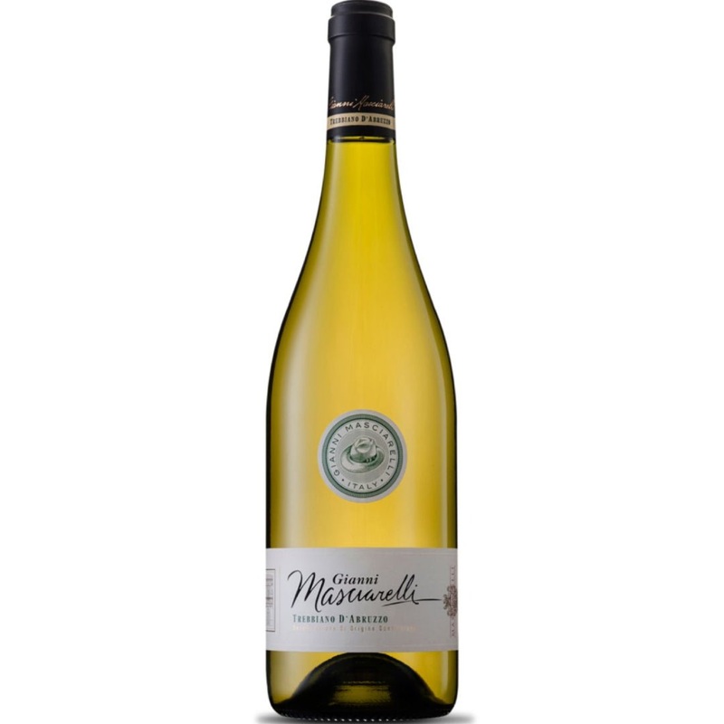 Gianni Masciarelli Trebbiano D'Abruzzo