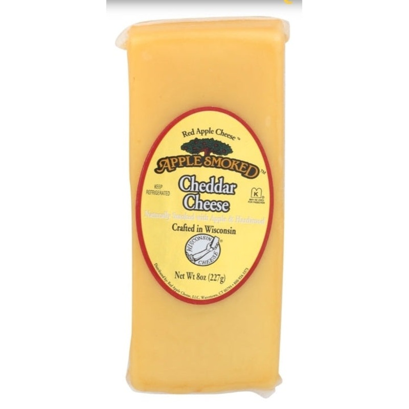 RED APPLE Smoked Cheddar