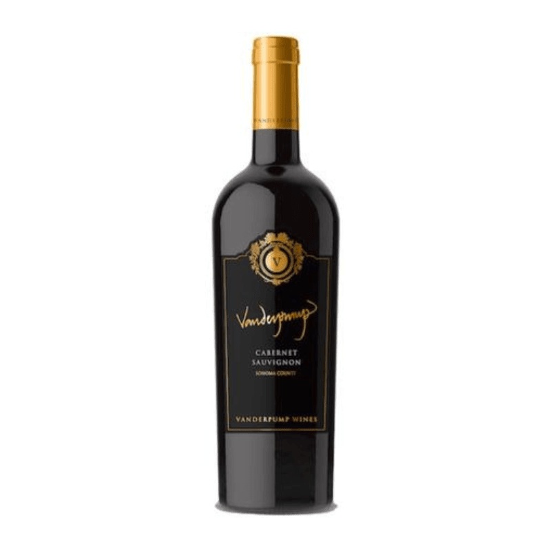Vanderpump Cabernet Sauvignon 750mL