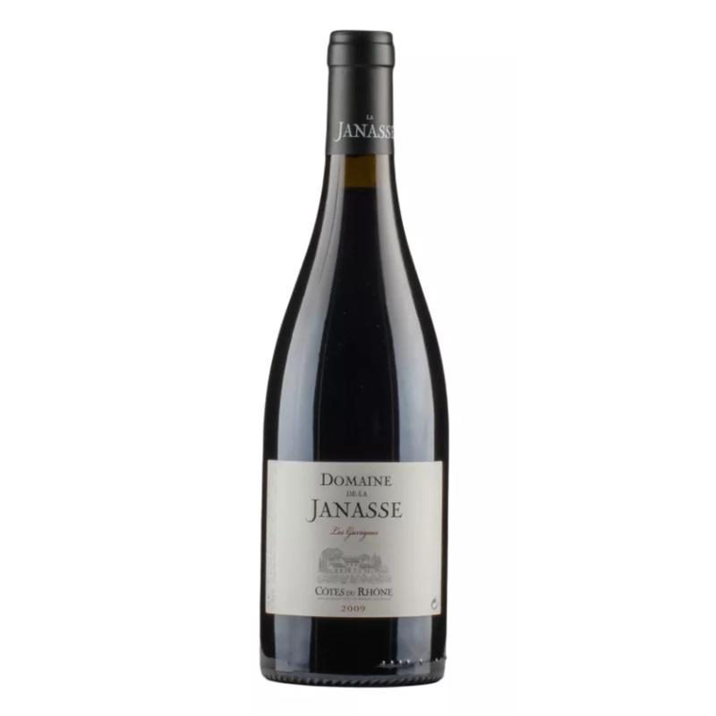 2009 | Domaine de la Janasse | Cotes du Rhone Les Garrigues