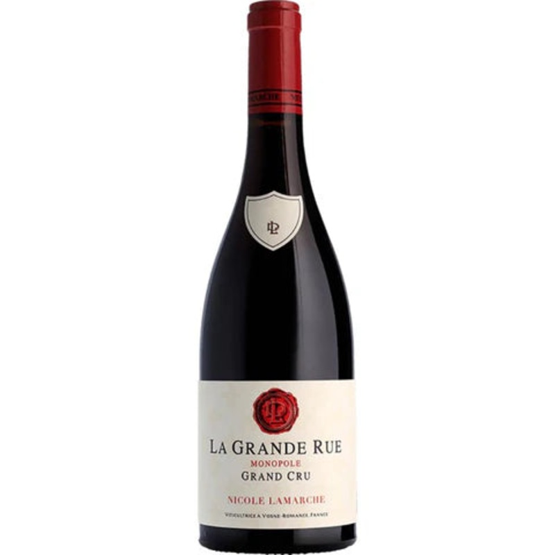 2009 | Domaine Nicole Lamarche | La Grande Rue Grand Cru Monopole