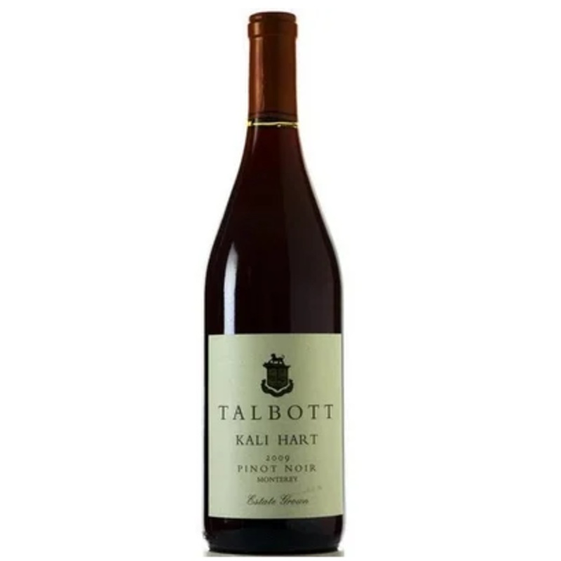 2021 | Talbott Vineyards | Kali Hart Pinot Noir