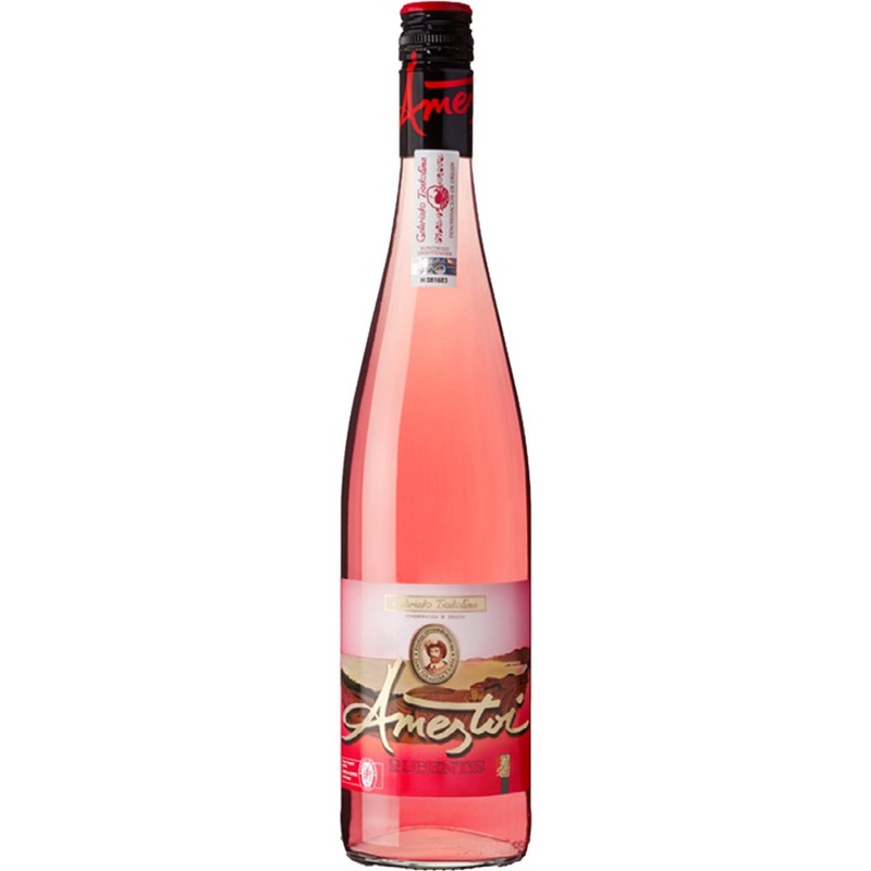 Ameztoi Txakoli Rosado