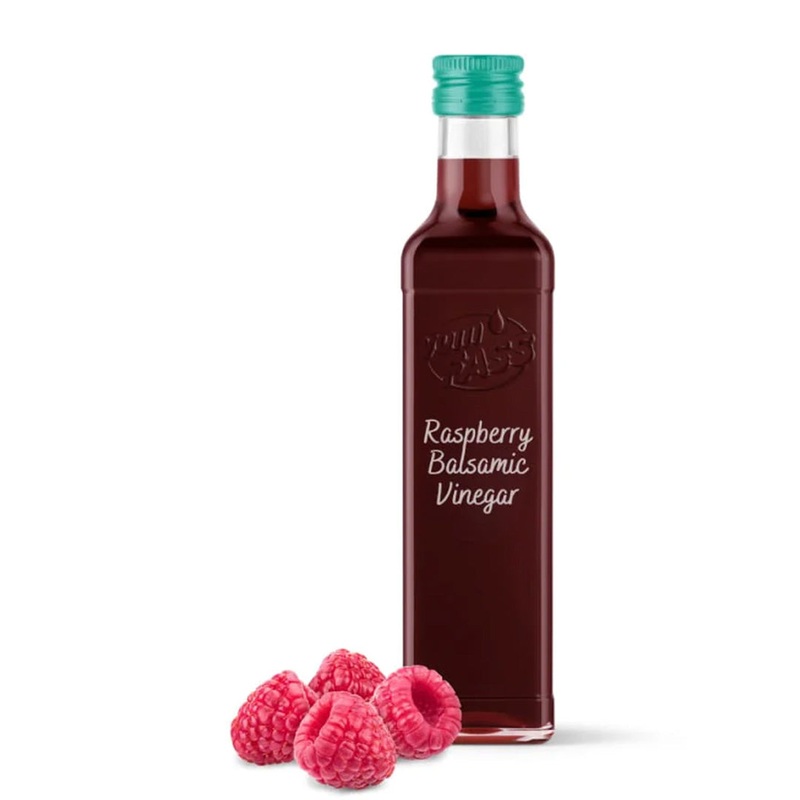 Raspberry Balsamic Vinegar