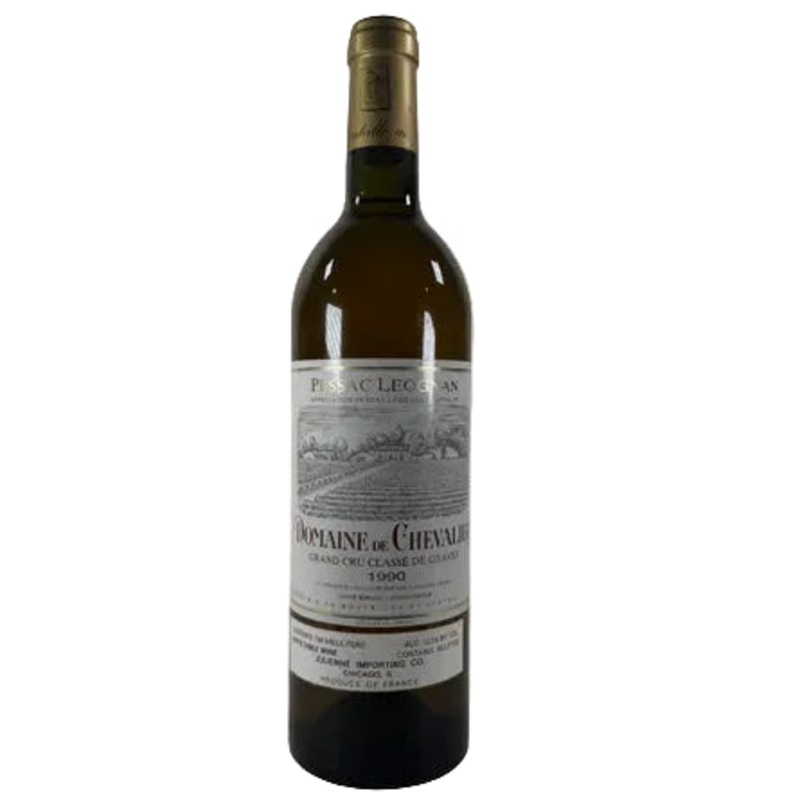 1990 | Domaine de Chevalier | Blanc
