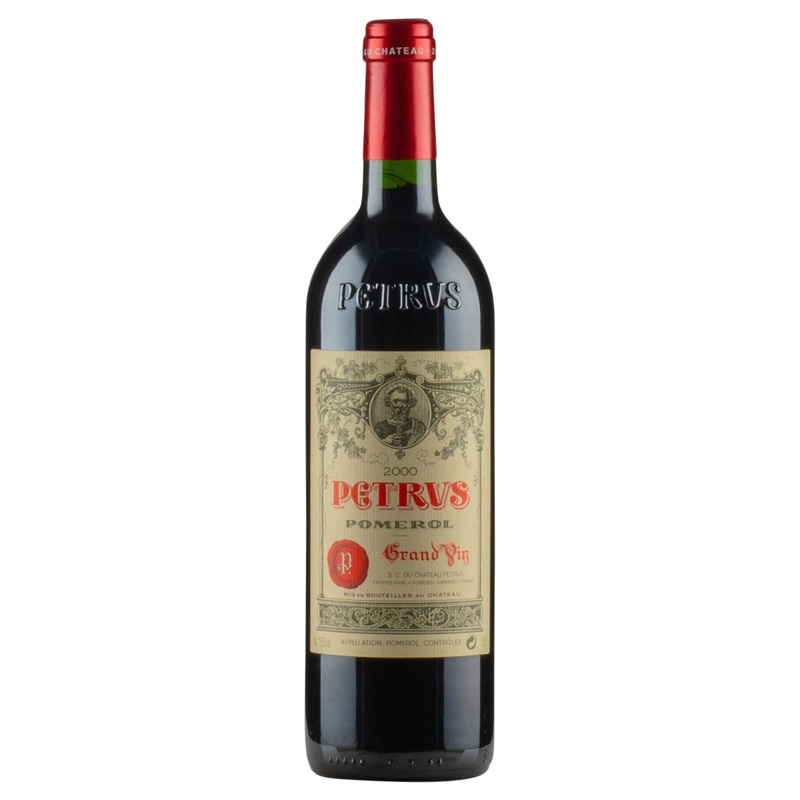 2000 | Petrus | Pomerol