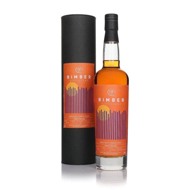 Bimber Single Malt France Edition Cask #216 Whisky | 700ML