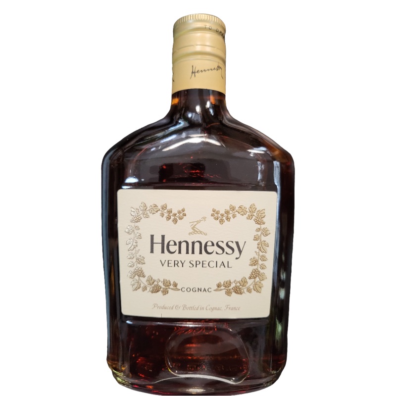HENNESSY VS Cognac Flask 375ml