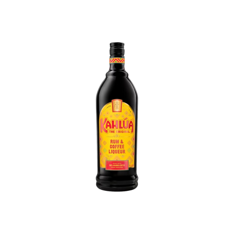Kahla Coffee Liqueur