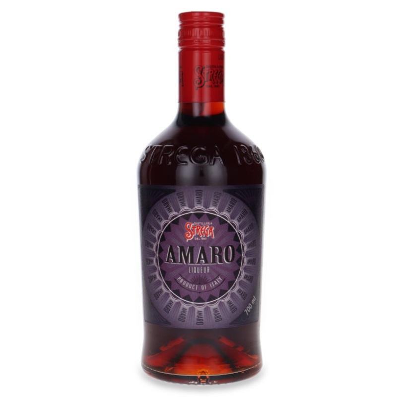 Strega Amaro Liqueur | 700ML