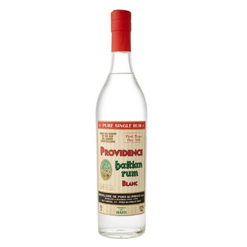 Velier Providence First Drops | 700ML