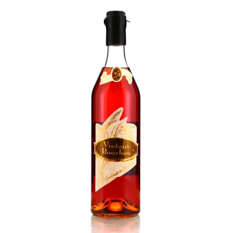 Vintage Bourbon 23 Year Old Kentucky Straight Bourbon Whiskey 94 Proof