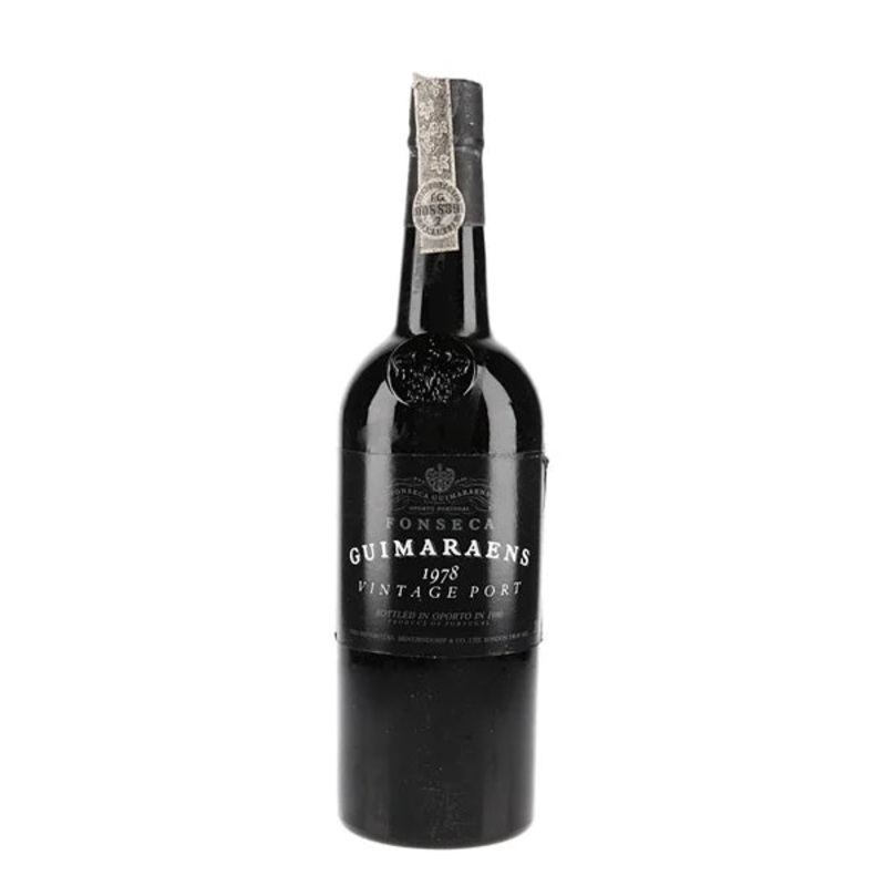 1978 | Fonseca | Guimaraens Vintage Port