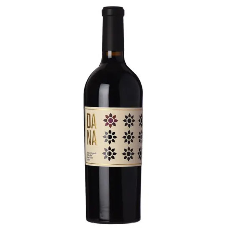 2008 | Dana | Helms Vineyard Cabernet Sauvignon
