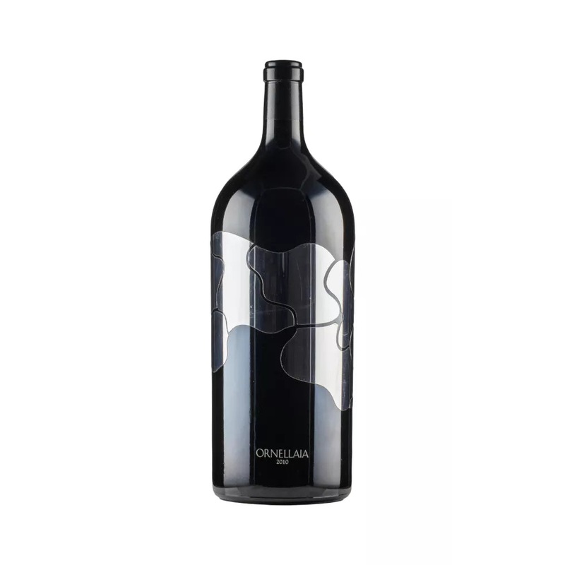 2010 | Ornellaia | Vendemmia d'Artista (Bottle 1) 6L