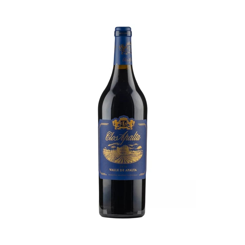 2014 | Clos Apalta | Colchagua Valley