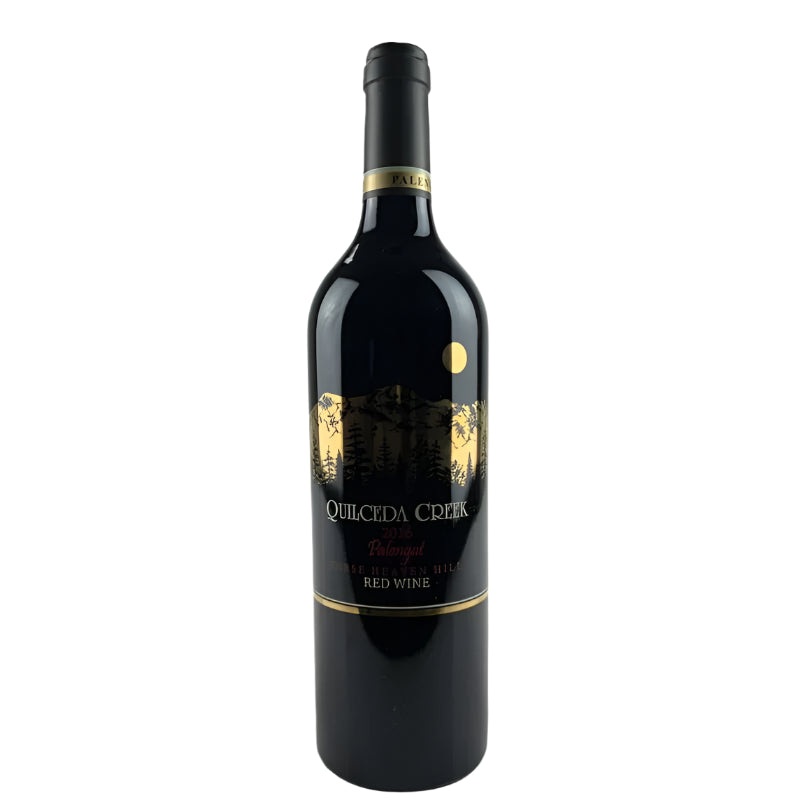2016 | Quilceda Creek | Palengat Vineyard Red