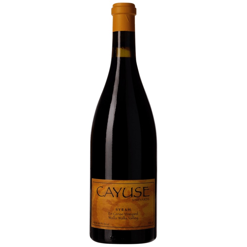 2019 | Cayuse Vineyards | En Cerise Vineyard Syrah